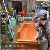 Chuyển nhà trọn gói